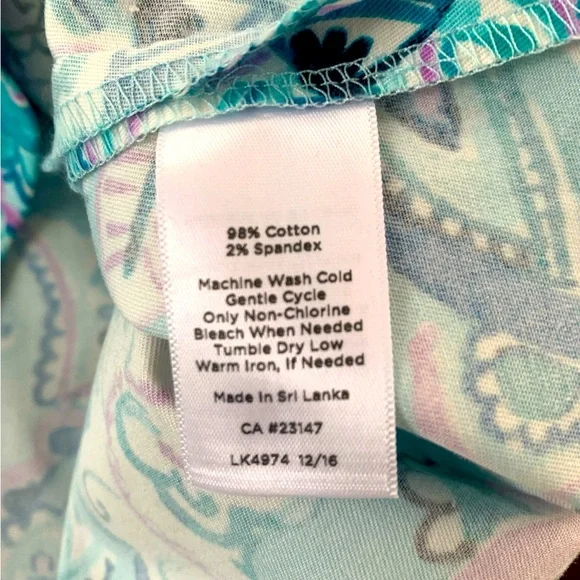 Talbots skirt - Picture 5 of 7